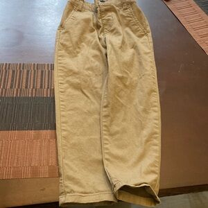 Child’s pants
